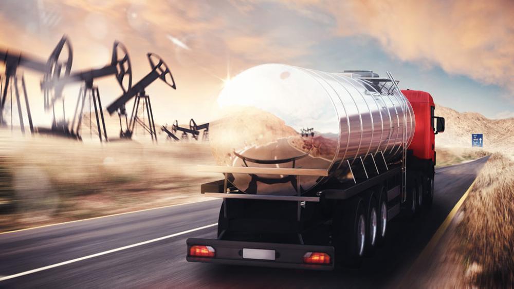 Petrol taşımacılığı ve terminalleri için güvenilir çözümler